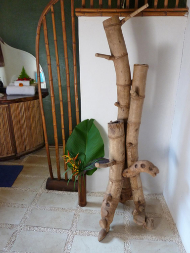Bedroom 4, Bali Eco Village, Badung