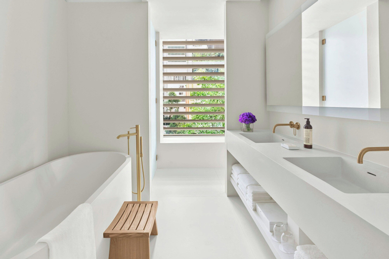 Bathroom 5