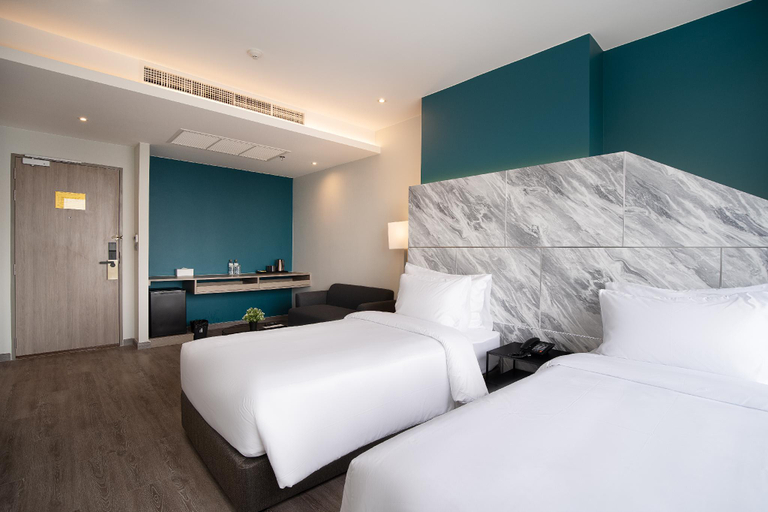 Bedroom 6