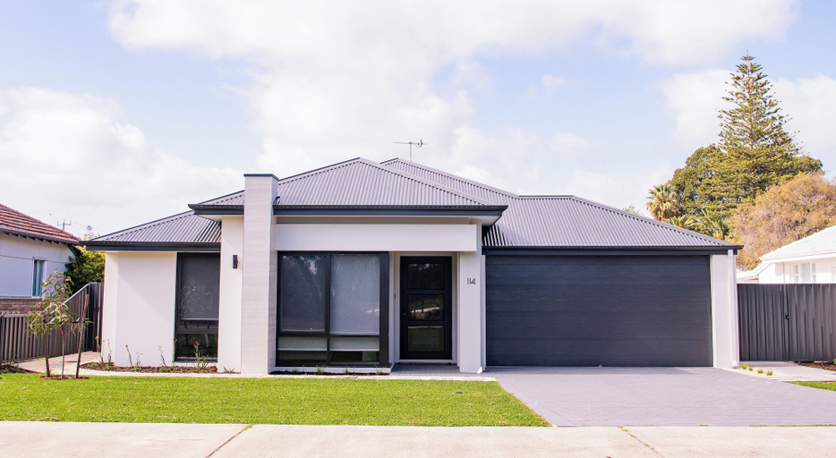 Sunset Shores, Busselton