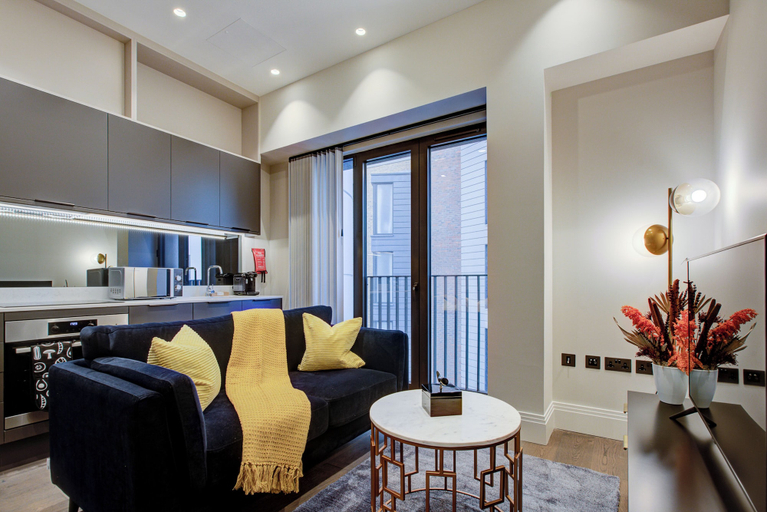 Others 3, Hybrid Resi - Canary Wharf, London