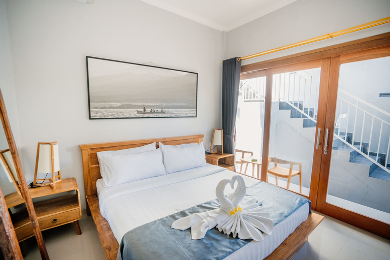 Bedroom 11