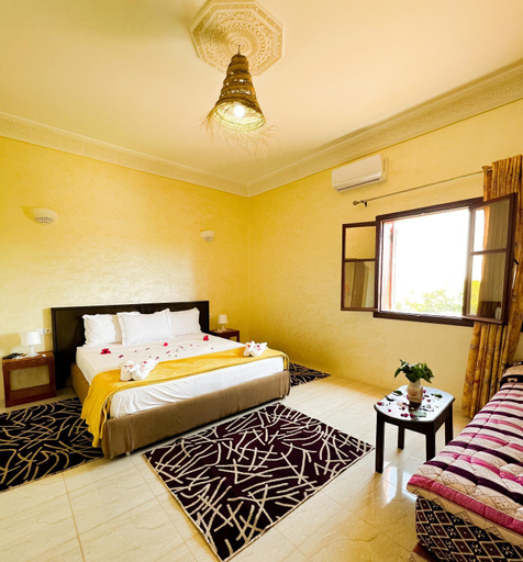 Bedroom 4