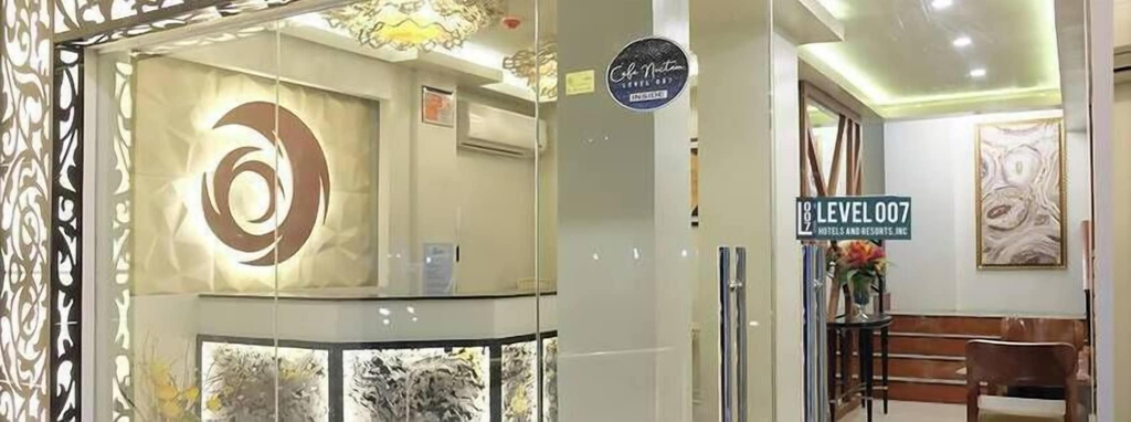 LEVEL007 HOTELS AND RESORTS INC, Tagbilaran City