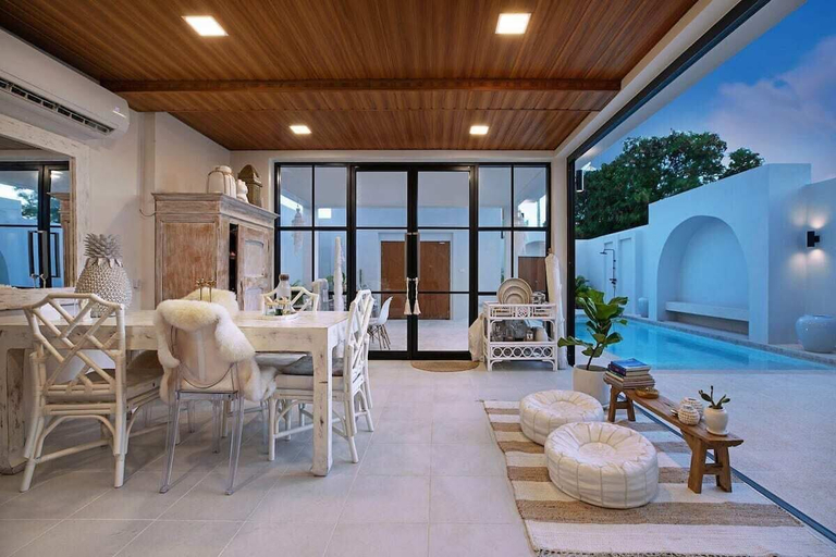 Others 5, Mediterranean-Asian 3BR Villa Cristina, Pulau Phuket