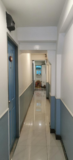 Others 4, Victory Room