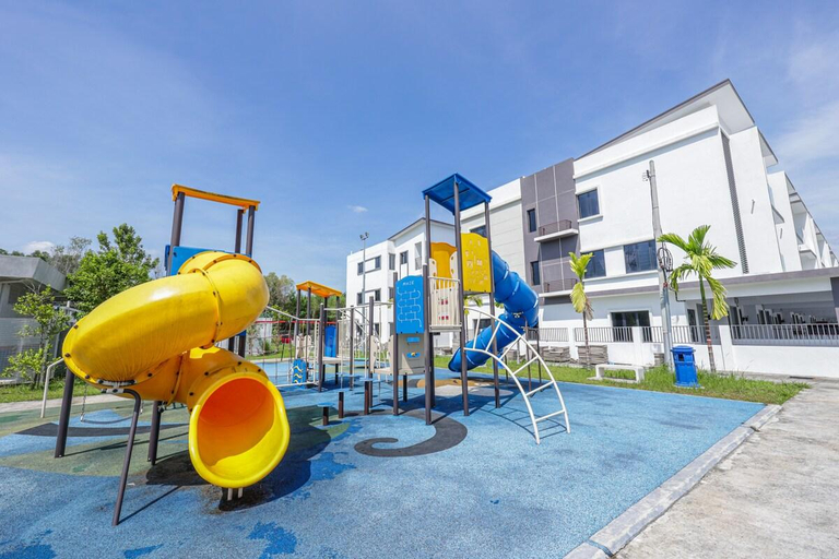 Others 5, Airport #KLIA#KLIA2#MitsuiBrandOutlet#Landed House, Sepang