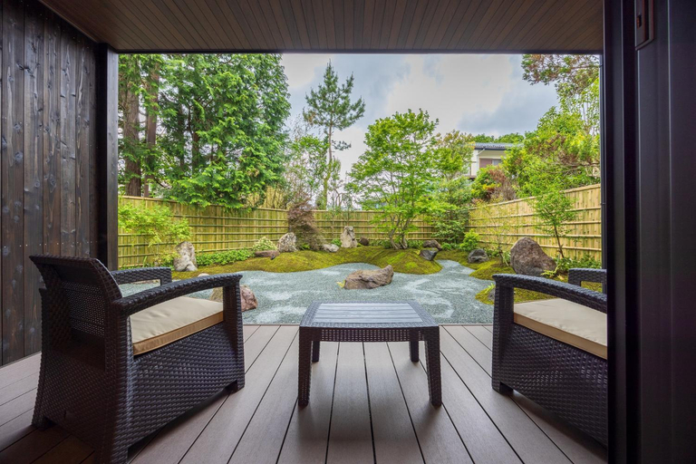 Others 4, 箱根仙石原の宿 よいな, Hakone