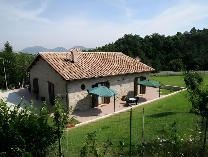 Agriturismo Ponte Di Riocchio, Perugia