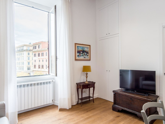 Others 5, RSH San Cosimato Luxury Bright Apartment, Roma