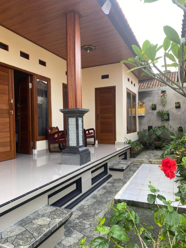 Umah Sriwedari, Gianyar