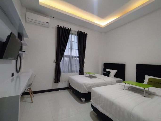 Bedroom 10