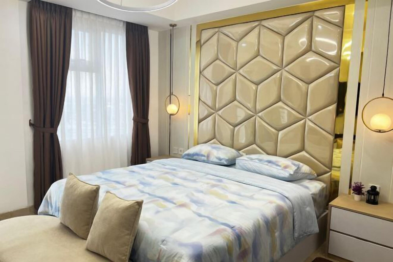 Bedroom 8