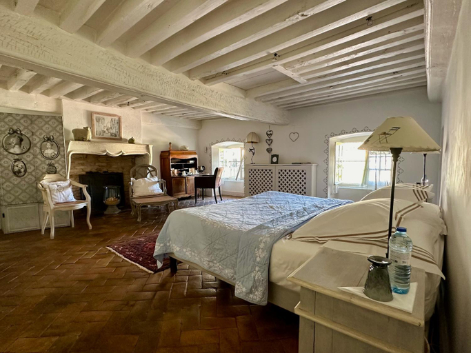 Bedroom 7