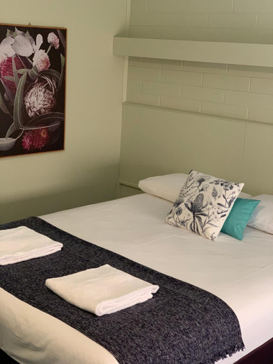 Bedroom 13