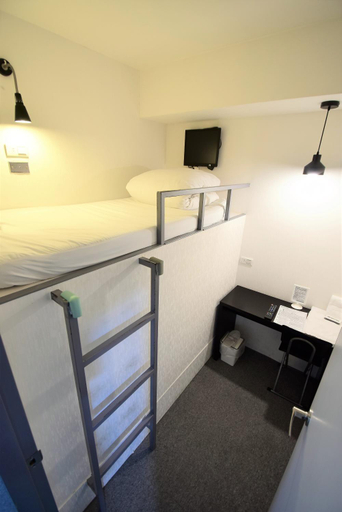 Bedroom 22