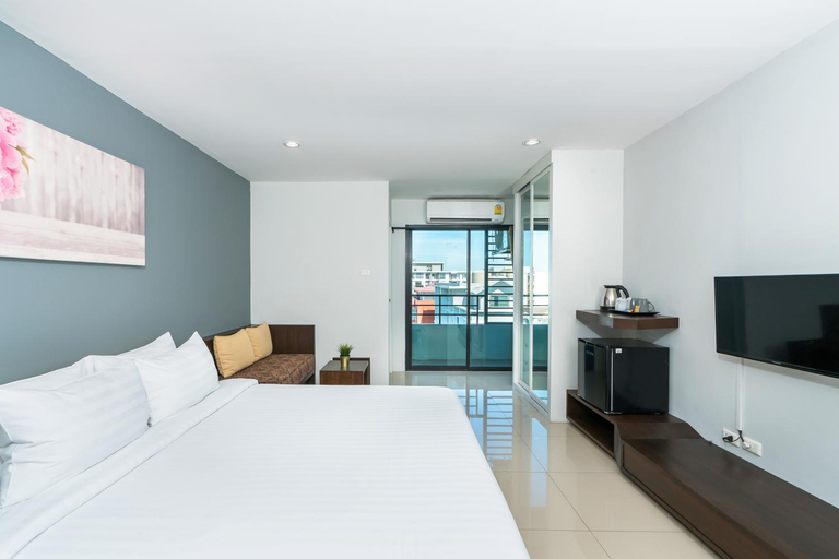 Bedroom 10