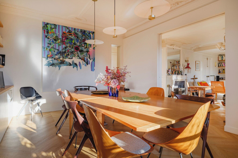 Food & Drinks 4, Paris St Germain Loft Residence, Paris