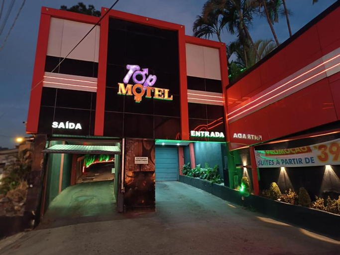Others 5, Top Motel, São Paulo