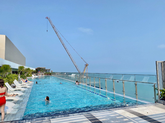 Sport & Beauty 2, Xoài Homestay Vũng Tàu - The Sóng Apartment, Vũng Tàu