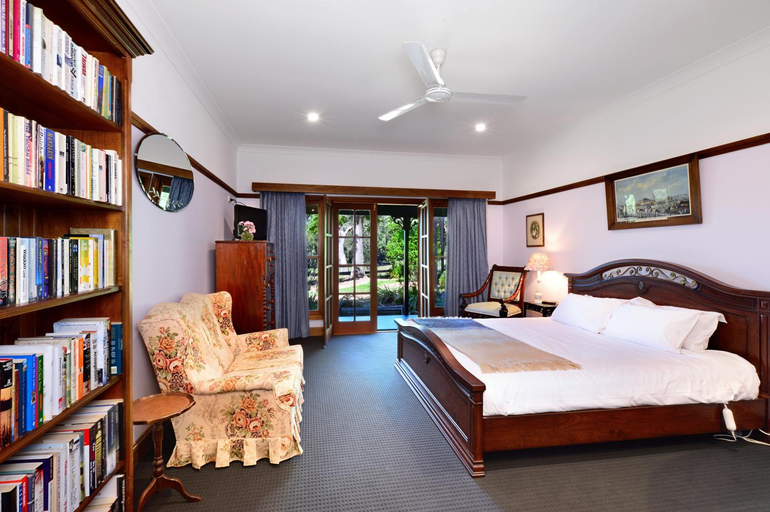 Bedroom 11