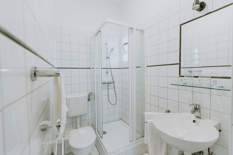 Bathroom 3, Villa Mimi, Sopron-Fertőd