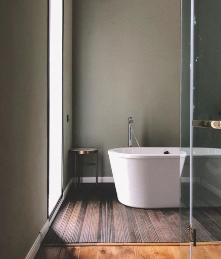 Bathroom 4, INN HOUSE, Kunming