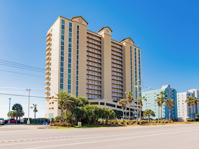 Exterior & Views, Crystal Shores West by Southern Vacation Rentals, Baldwin