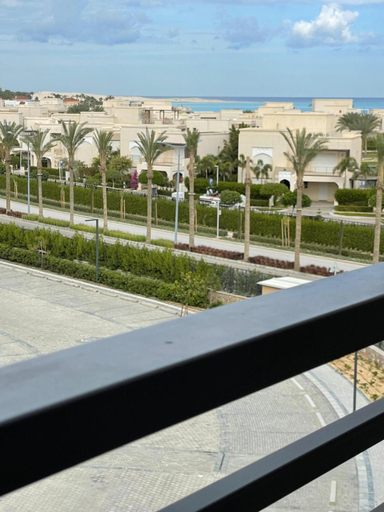 2, Marassi 3CR, El Alamein