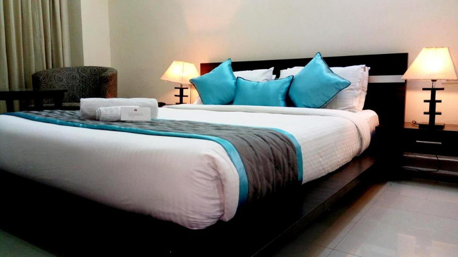 Bedroom 5