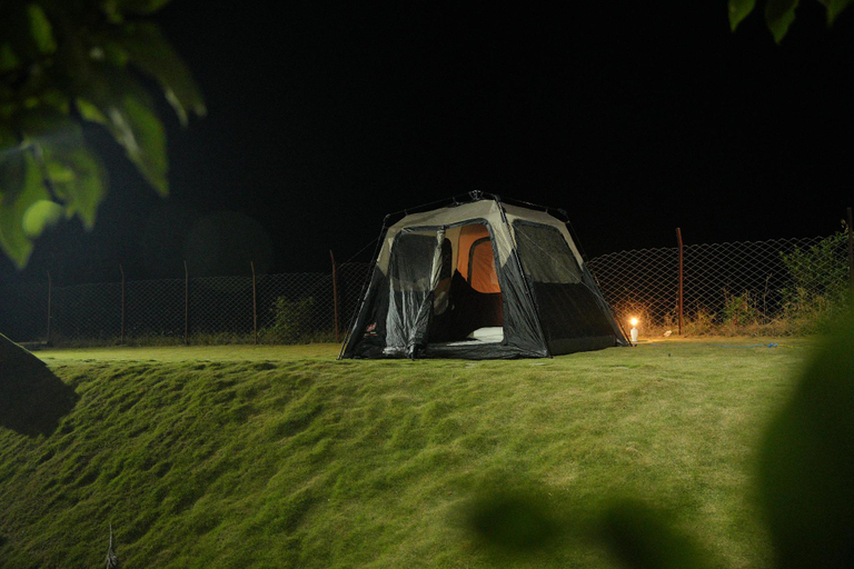 Others 2, The Nirvana Camp, Bagmati