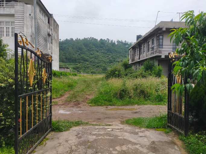 Others 3, itynnad Homestay, East Khasi Hills