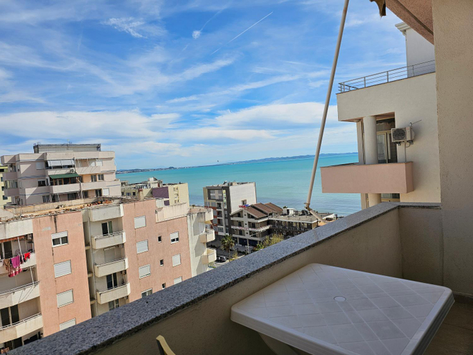 Others 4, COASTAL APARTMENT 9th FLOUR, Durrësit