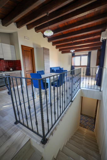 Facilities 5, Agriturismo Case Rapputi, Palermo