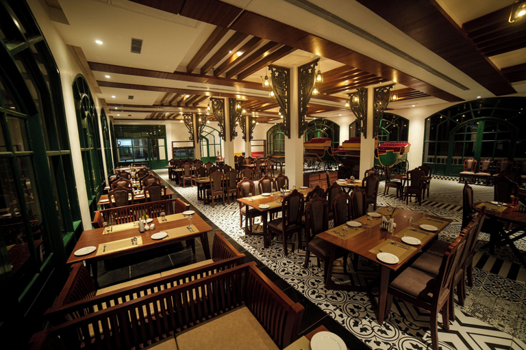 Food & Drinks 5, RESORT TITLI, Birbhum