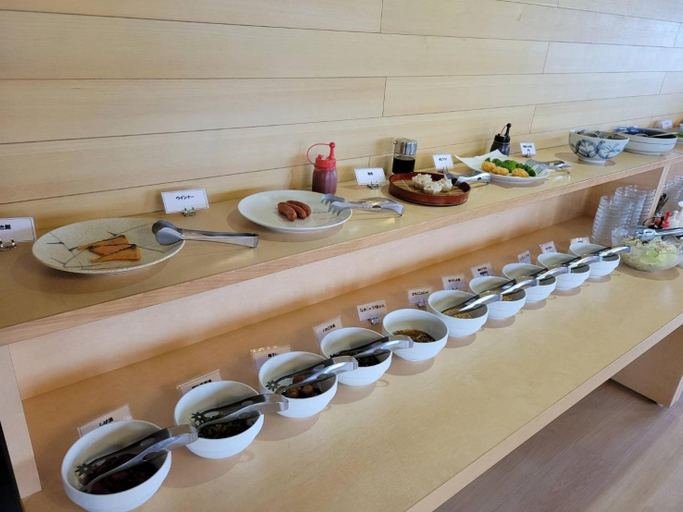 Food & Drinks 5, Ryounkaku                                                                                   , Kamifurano