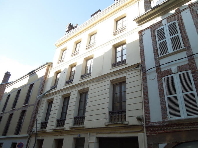 Exterior & Views 1, Appartement de charme, Calvados
