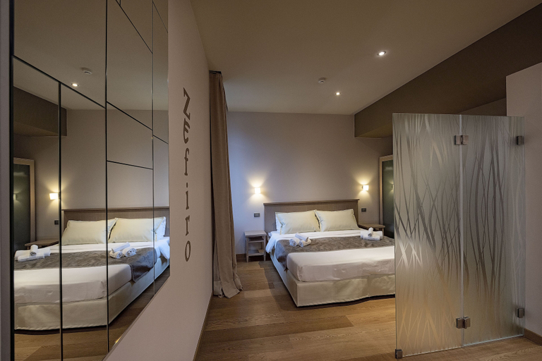 Bedroom 22