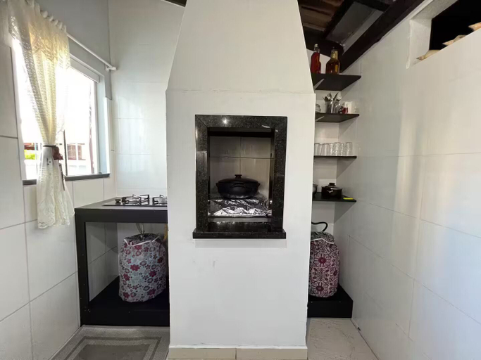 Others 4, Pousada Suite Suzena, Penha