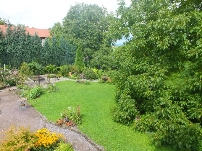 View 4, Gite Decouverte Alsace, Bas-Rhin