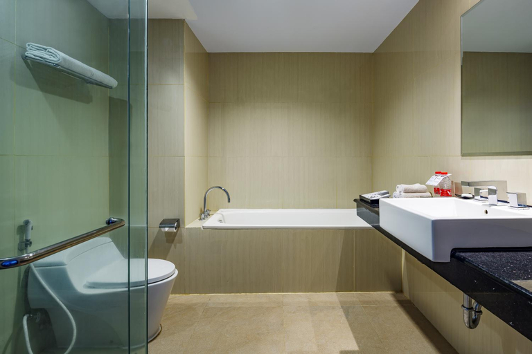 Bathroom 9