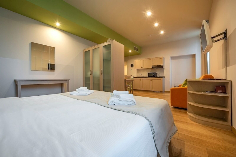 Bedroom 16