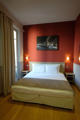 Bedroom 20