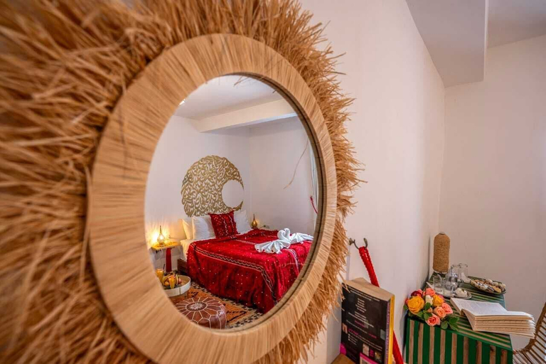 Others 3, Riad Nowara & Spa, Marrakech