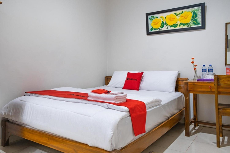 Bedroom 11