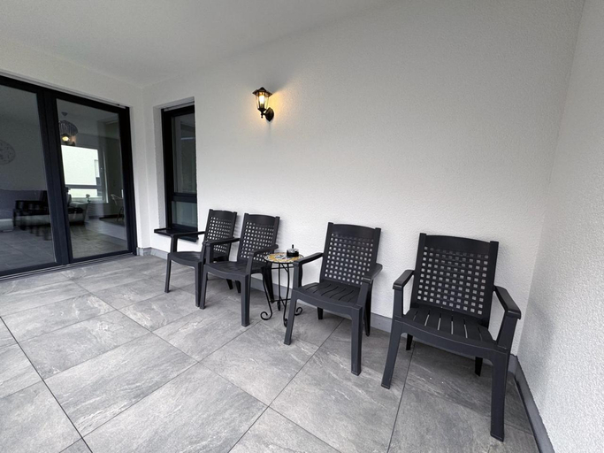 Others 5, Appartement Neugasse de Luxe, Limburg-Weilburg