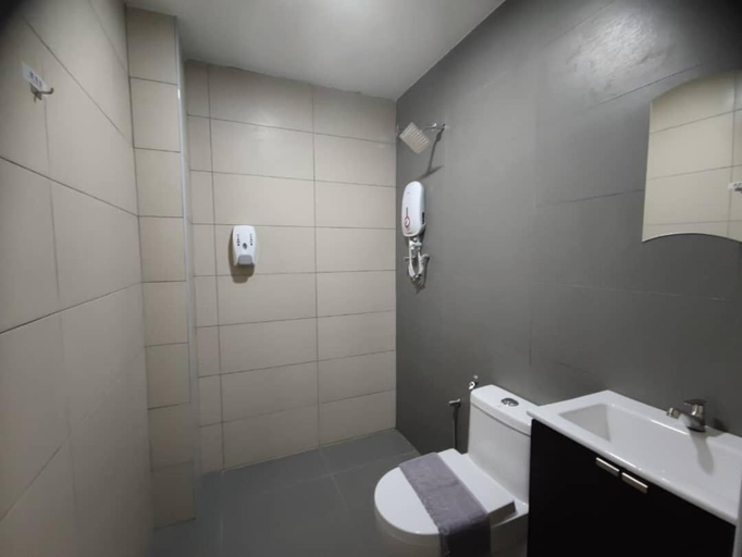 Others 5, Hotel Ching Hua, Segamat