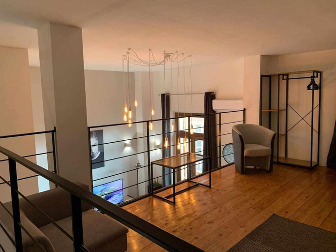 Others 3, My exclusive cavour loft da sogno a cagliari, Cagliari