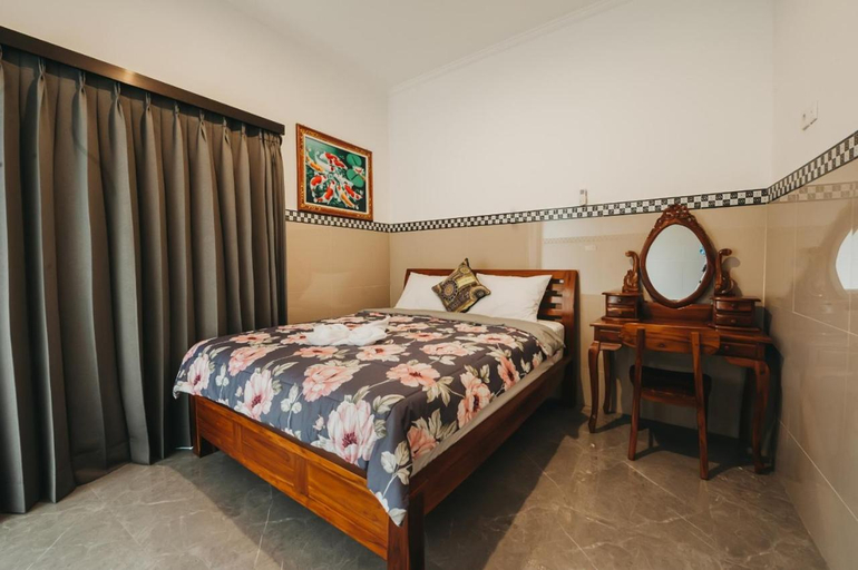 Bedroom 15