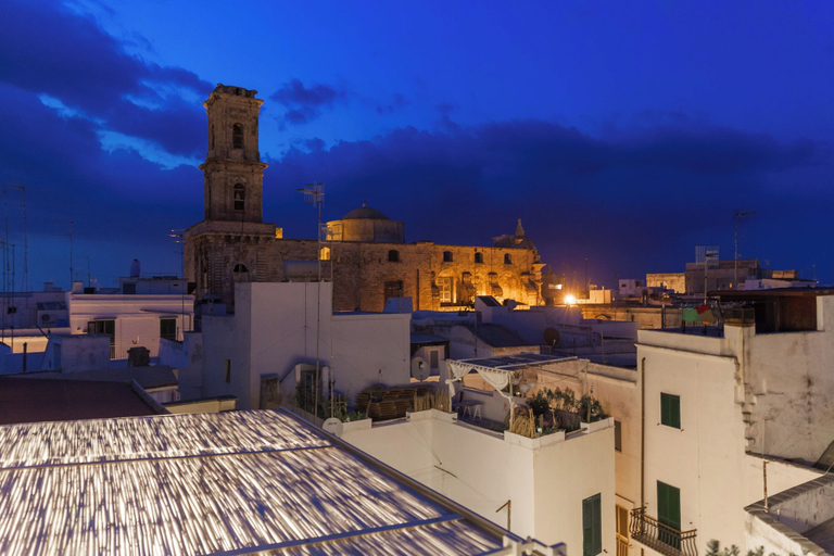Exterior & Views 2, Palazzo Fiscaiolo, Bari